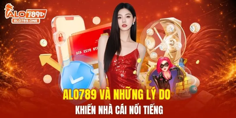 Vì Sao Alo789.COM Được Người Dùng Tìm Kiếm?