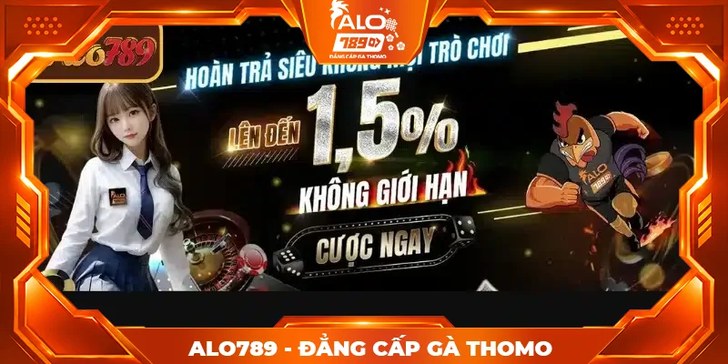 Thông tin chi tiết về hoàn trả siêu khủng mọi trò chơi 1,5%